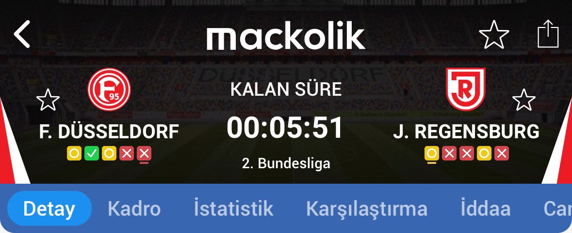 2/1 &amp; 1/2✍🏻

Bol şanslar. Analiz olduğunu unutmayalım 🚀