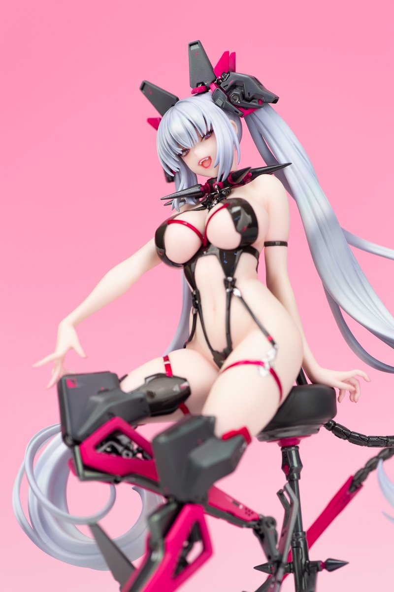 ケルベコ2(cpgirl2)のキャラジキットが発売予定です！