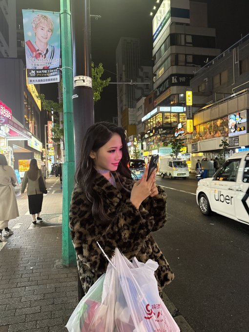 Twitterのコスプレ画像5
