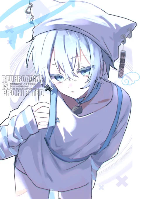 ワンドロ練習1 