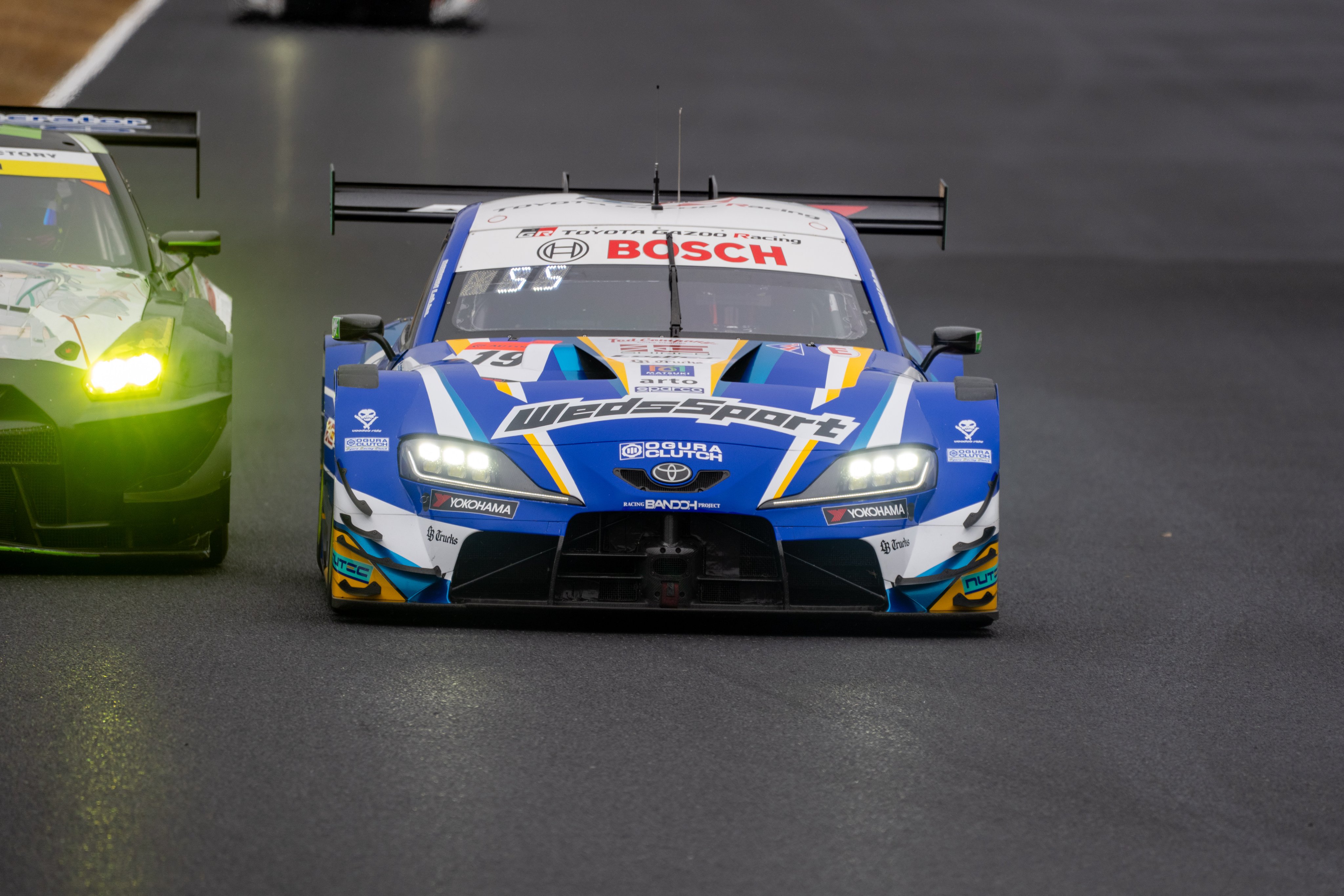 TOYOTA GAZOO Racing on X: 