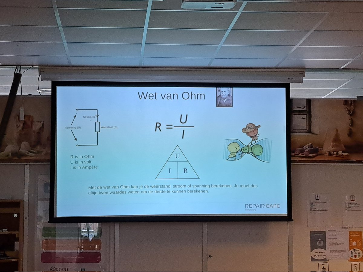 Repair Café Nootdorp tweet media