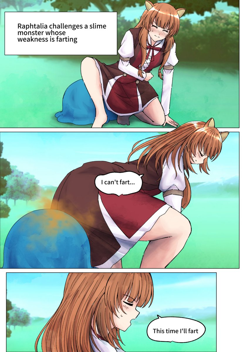 #fartfetish
https://t.co/1stO7UYHji 