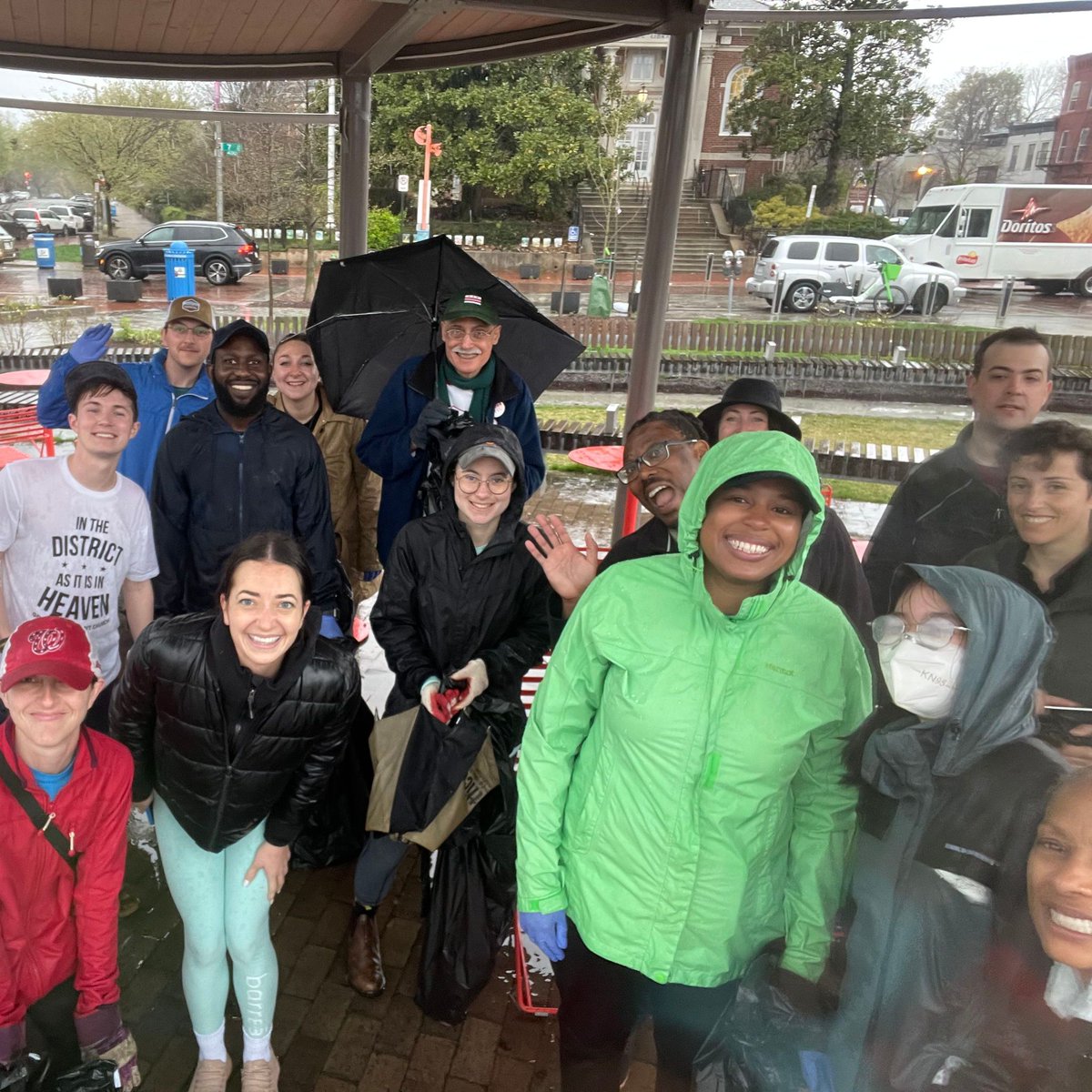 CM Allen's Team tweet media