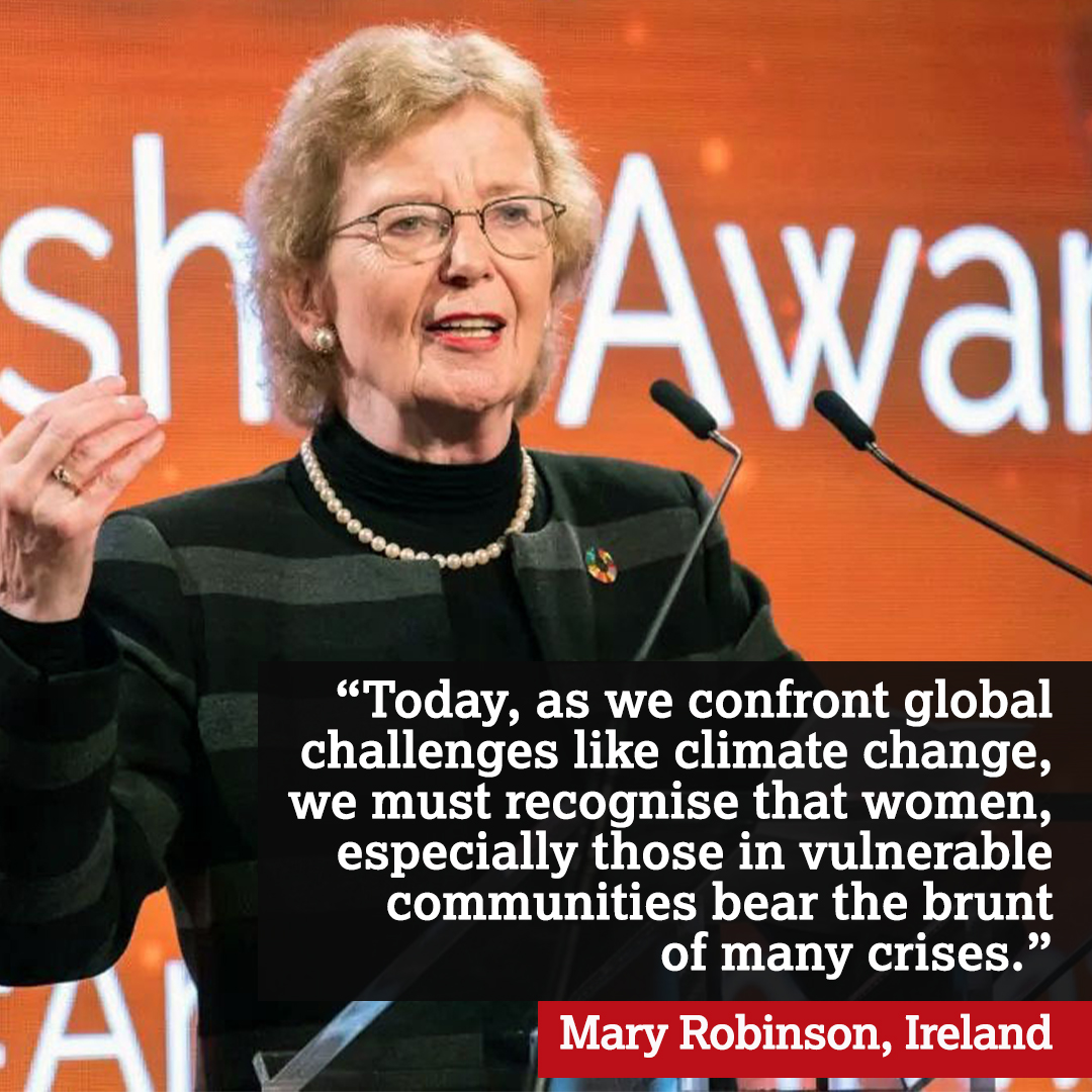 HelpAge International tweet media