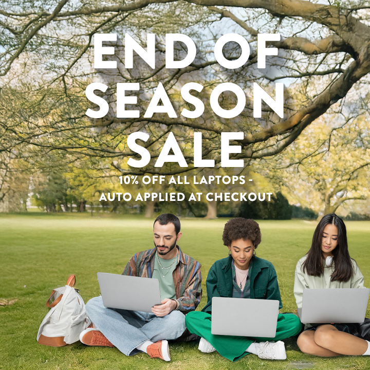 StockMustGoUK's tweet photo. 10% off laptops ends soon! ⌛
Our End Of Season Sale - is closing soon.
https://t.co/C3ZbmQ6jOJ

You have less than 24 hours to save! 💻
#endofseason #winter2025 #spring2025 #springsavings #refurbishedsale #discounts https://t.co/n58YoUXGT9