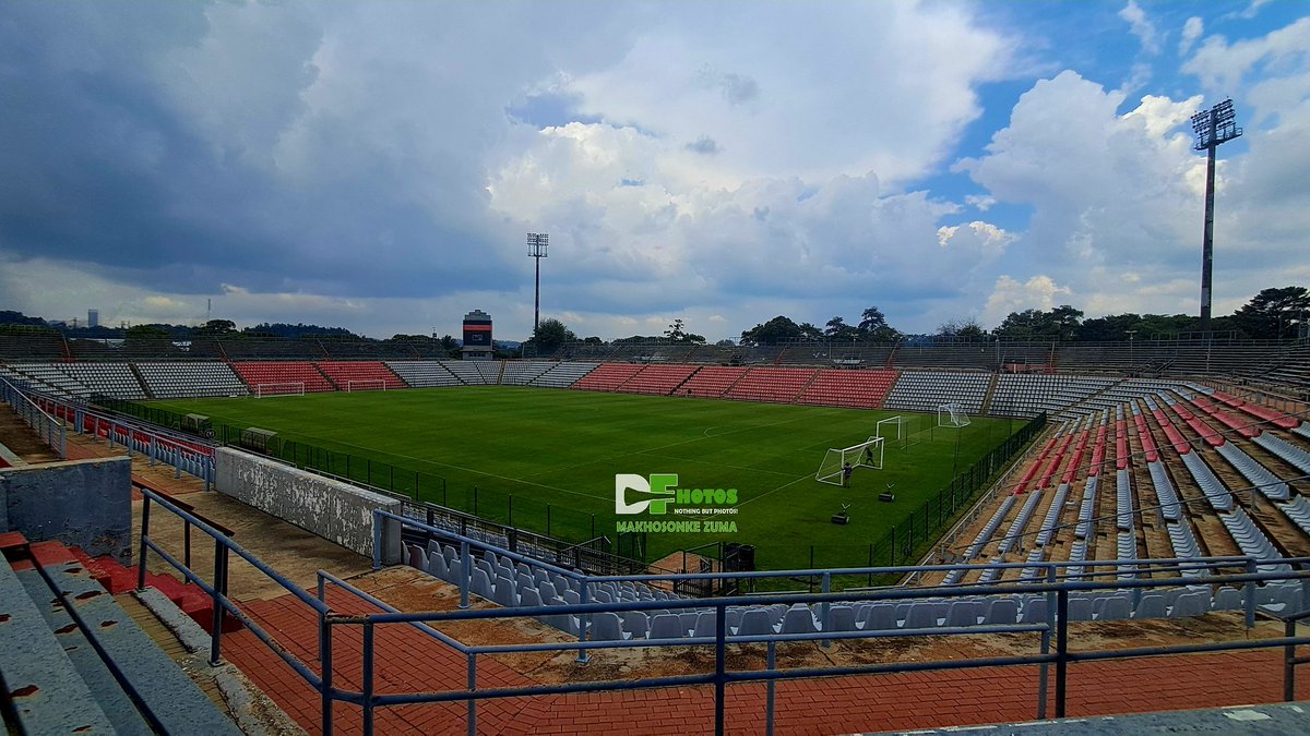 #BetwayPrem Hello Rand Stadium! Orlando Pirates Training Ground. #DiskiFhotos #OrlandoPirates #RandStadium #Johannesburg #UpTheBucs #BetwayPremiership #OnceAlways