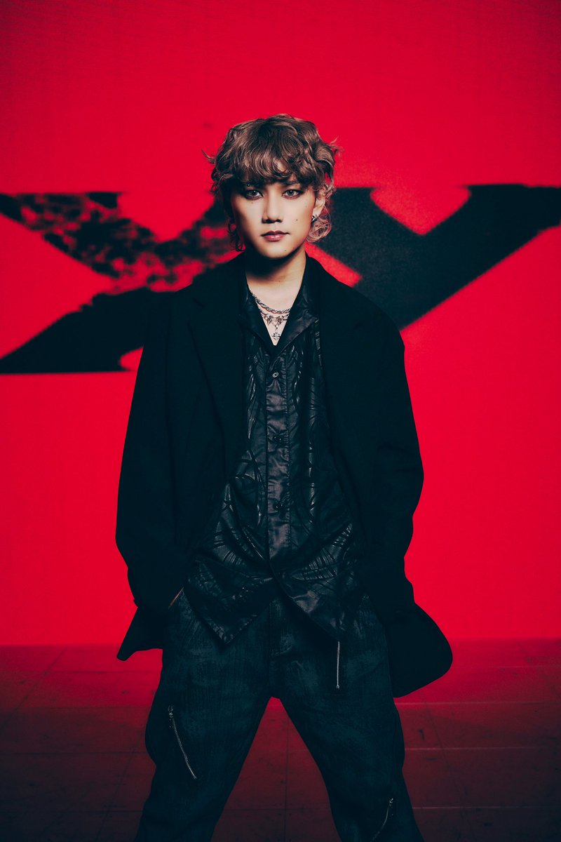 xy___official's tweet photo. #KYOHEY

TRINITY - (VISUAL VIDEO) 
Premieres on YouTube
🔗 https://t.co/9uPp4j6SK6
🎥 March 17th, 8PM JST

#TRINITY #KYOHEY #KAIRI #FURUTATSU
#XY #YOSHIKI 
@YoshikiOfficial https://t.co/0XQCu57LOx