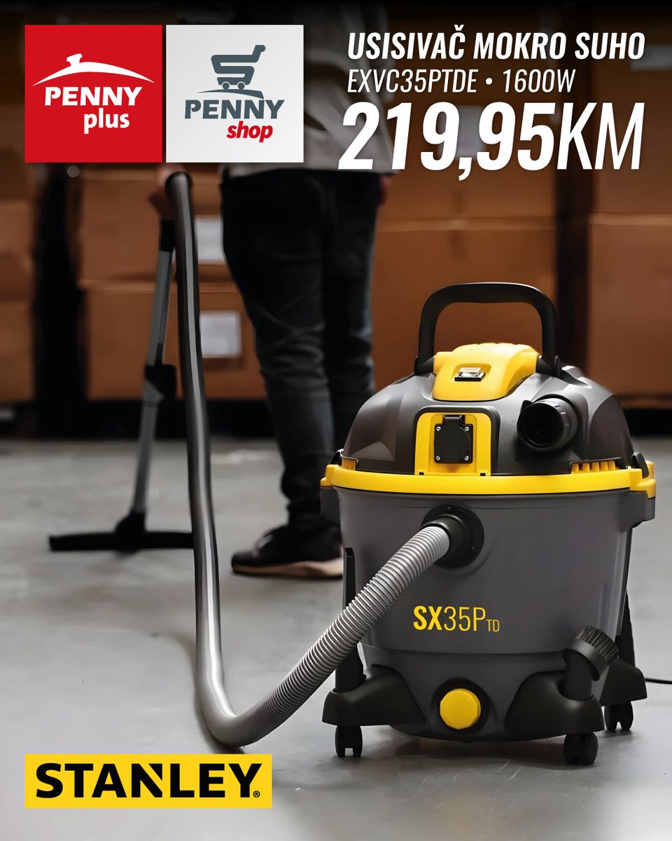 pennyplusdoo's tweet photo. Svi vaši izazovi s čišćenjem sada imaju rješenje. ✅ 

https://t.co/dPhwAsnNdG https://t.co/6QUrU8xAMB