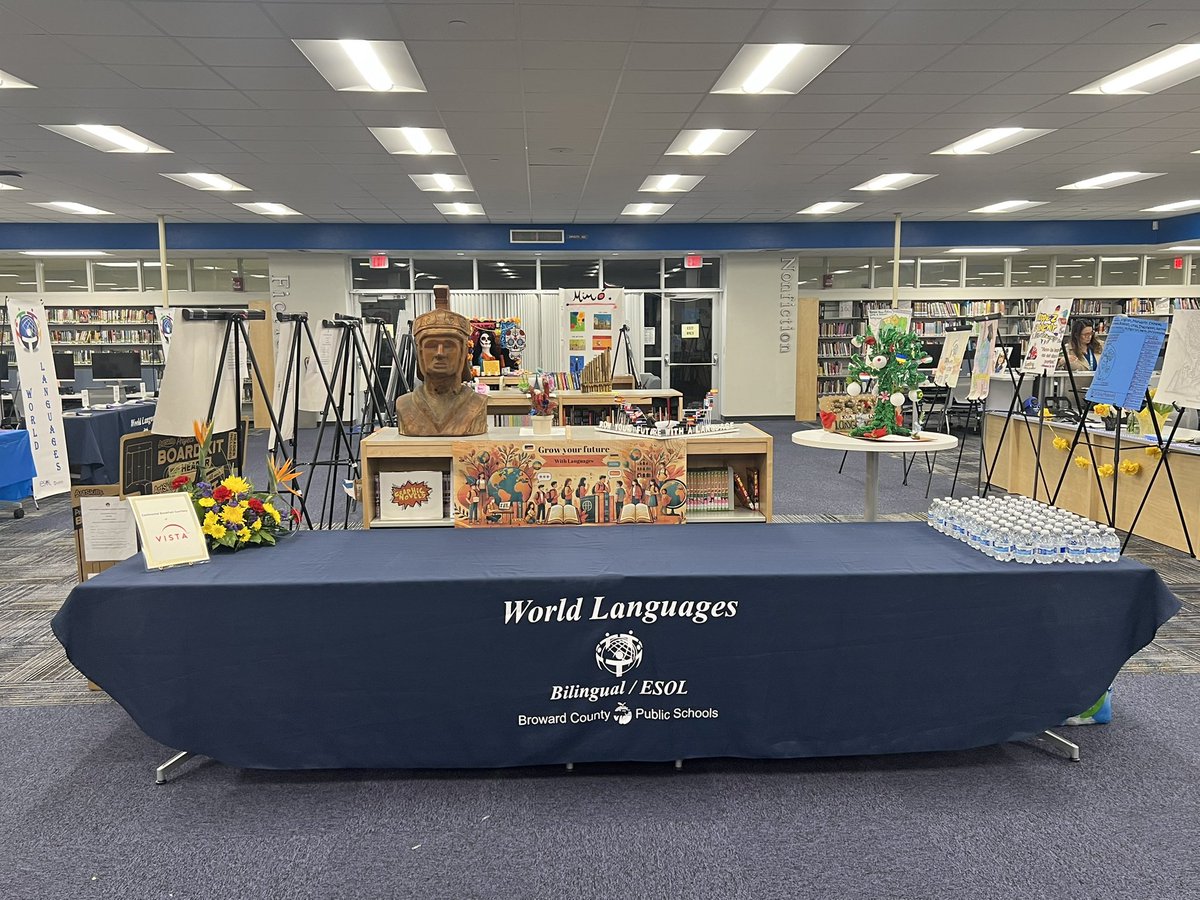 BrowardESOL tweet media