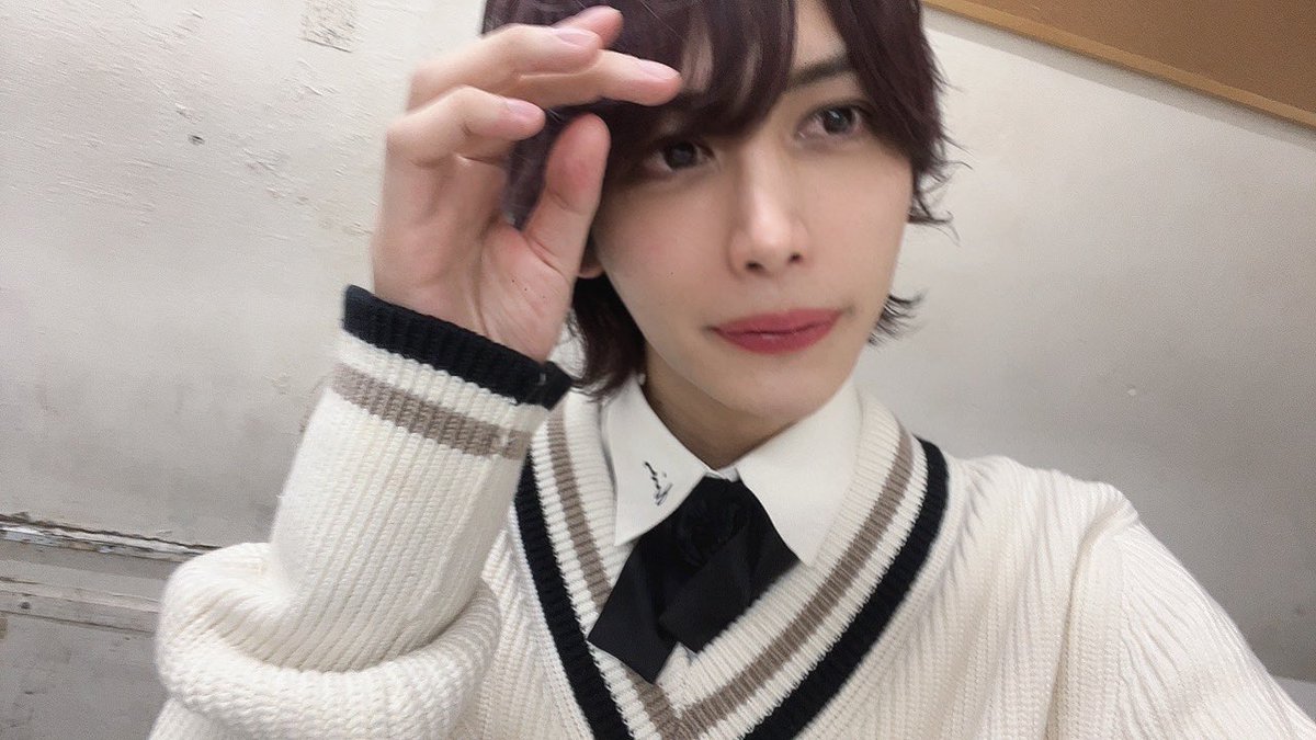 セナP (@sern_vip) / X