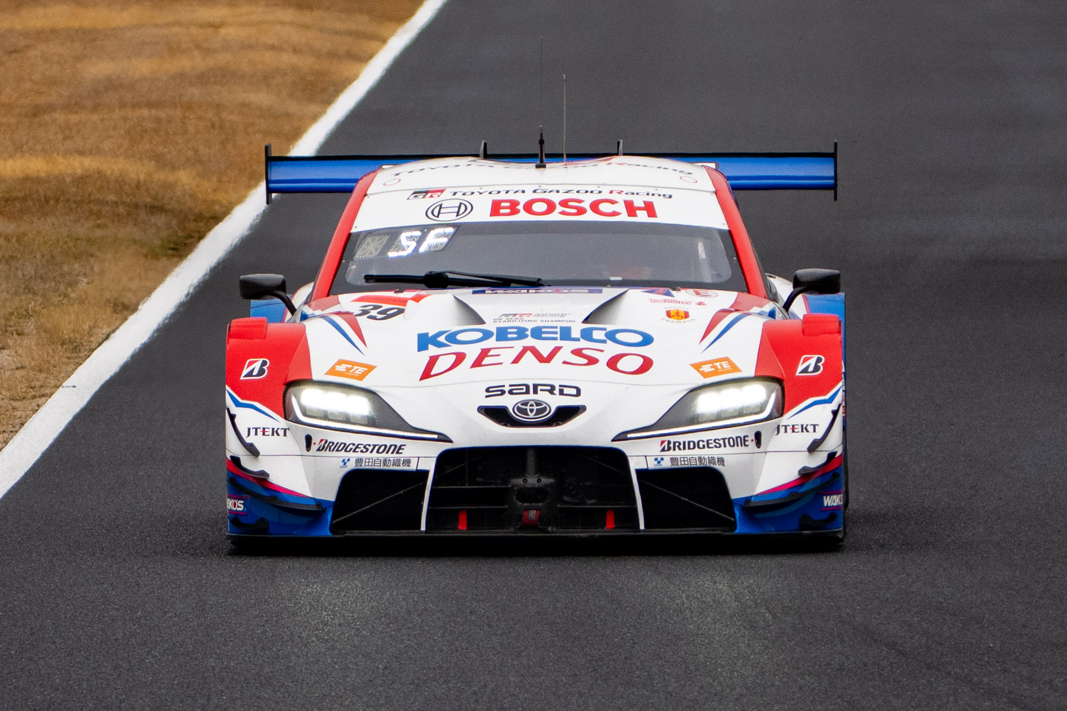 TOYOTA GAZOO Racing on X: TOYOTA GAZOO Racing on X: