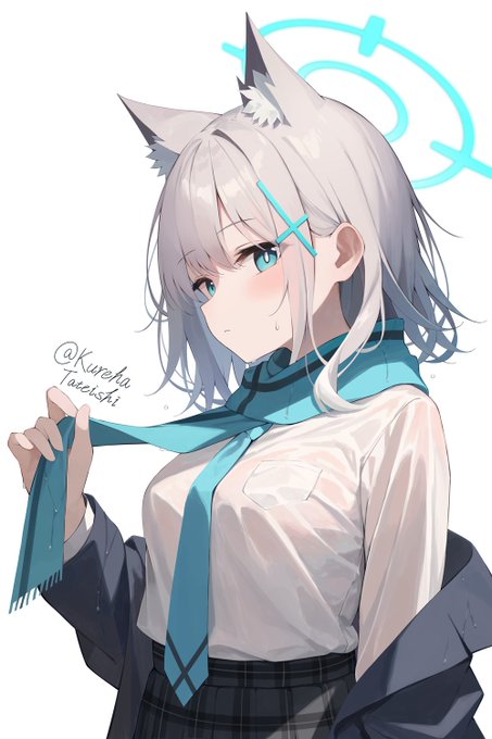 #ブルアカ #BlueArchive #블루아카이브 