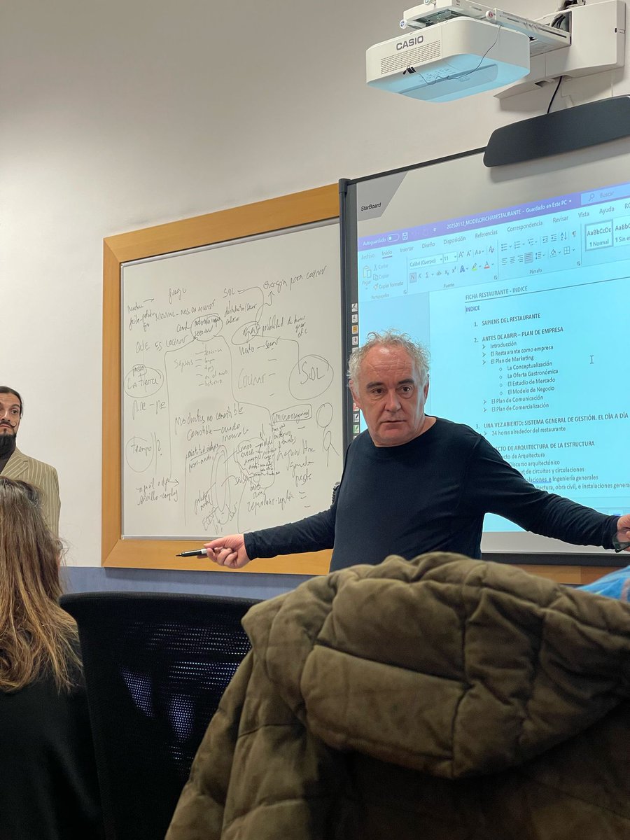 <a href="/ferranadria/">Ferran Adrià</a> 🔹 Sistemas de Soporte: Subsistema Jurídico, Subsistema de Seguridad, Subsistema de Administración Económica y Financiera, Subsistema de Movilidad, Subsistema de Sostenibilidad, etc.