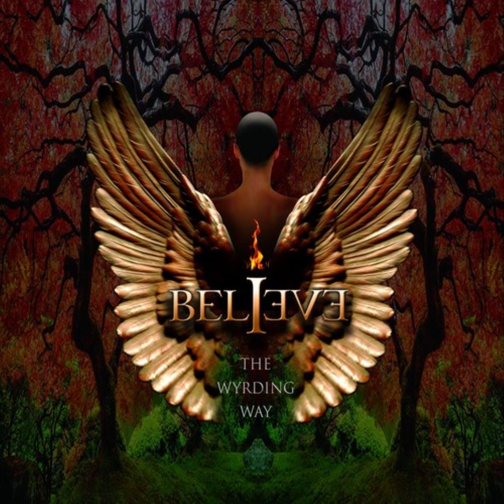 BELIEVE (Neo-Prog • Poland)
By My Tears (11:17)
Album
THE WYRDING WAY (2024)
youtu.be/Xb7I93pMOsY?si…