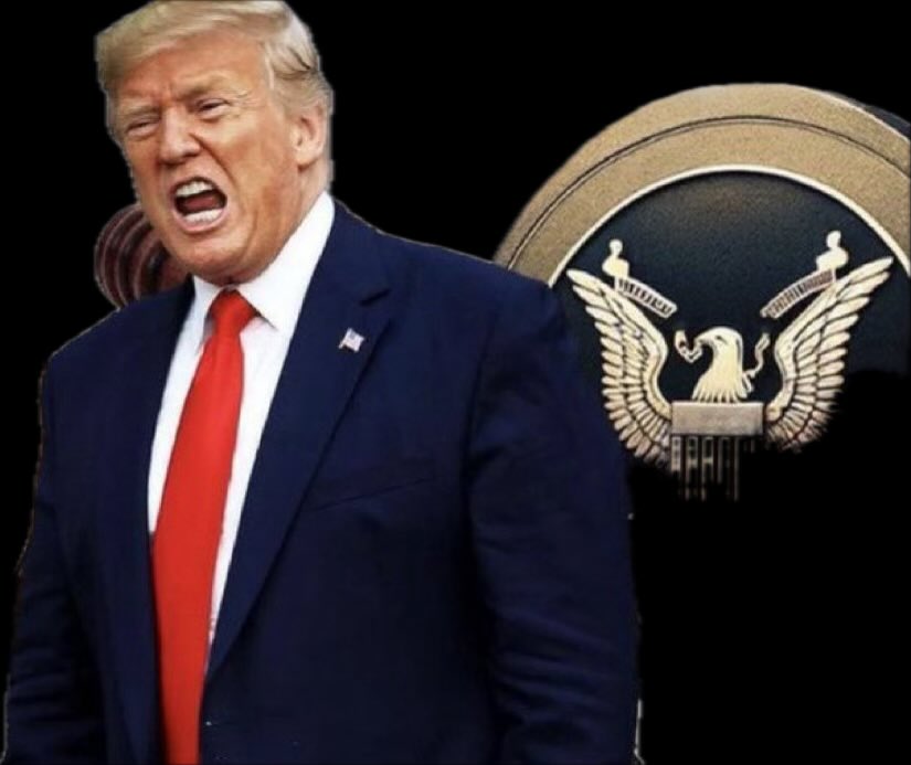 RETWEET if you want the new Trump administration to drop the SEC v. RIPPLE case! 🙌 #XRPArmy