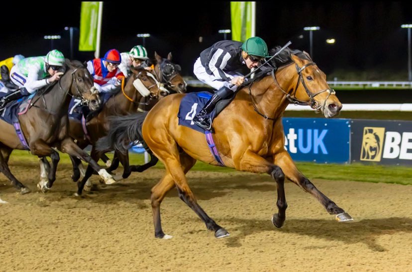 Sean Davis Racing tweet media