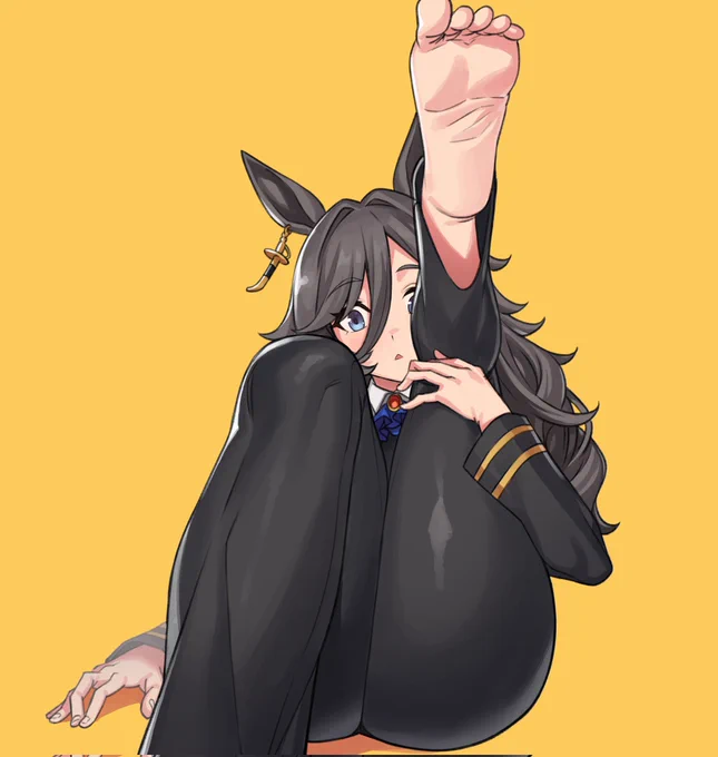 ペリースチーム#ウマ娘 