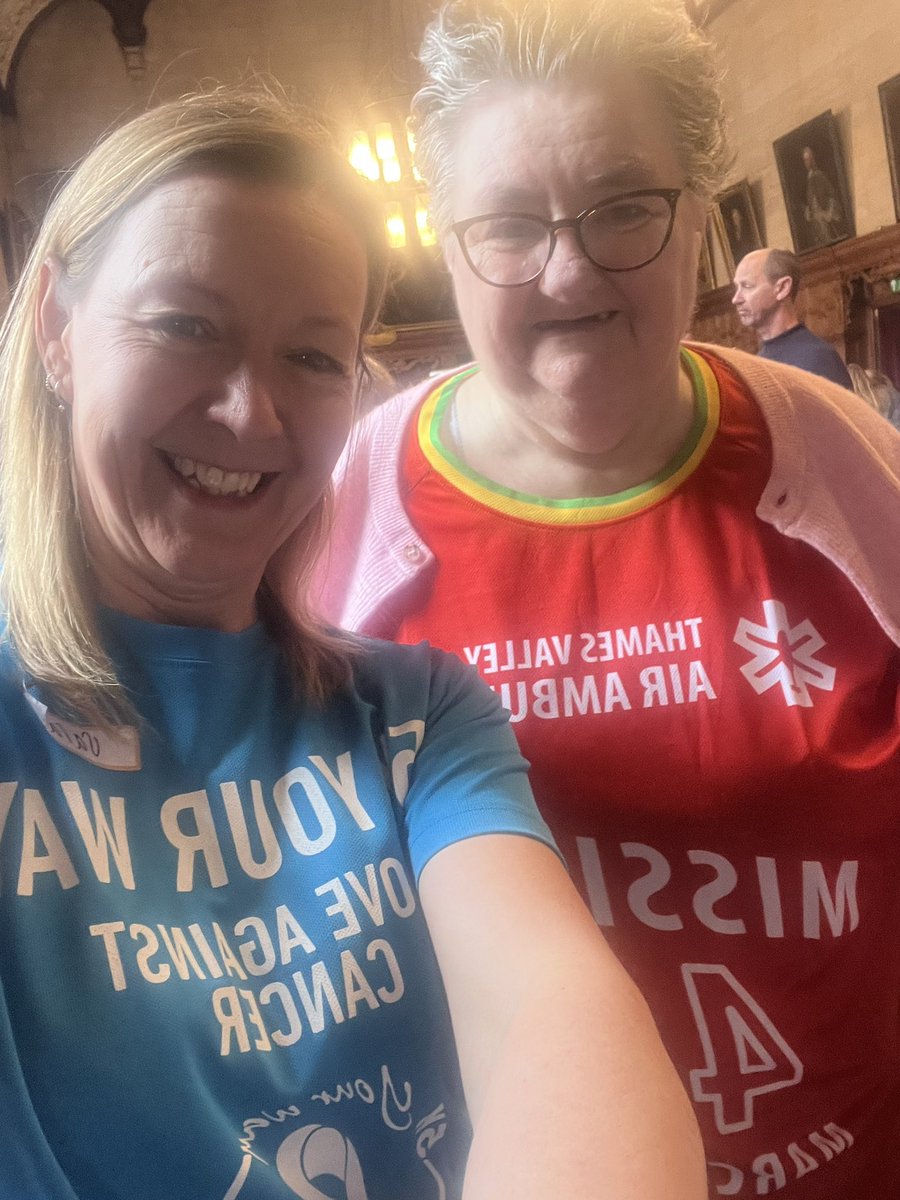 π Sara Bolton ππ (@southernscampi) on Twitter photo Not my usual Saturday but delighted to be supporting <a href="/Oxford5KYourWay/">Oxford 5K Your Way</a> at this event - join us <a href="/Oxfordparkrun/">Oxford parkrun</a> 29 March
#HealthierTogetherRoadshow <a href="/ThamesV_Cancer/">Thames Valley Cancer Alliance</a>
<a href="/MOVEcharity/">MOVE AGAINST CANCER Charity</a>
#MoveMore
And I spotted a <a href="/TVAirAmb/">Thames Valley Air Ambulance</a> #Mission40 π Not my usual Saturday but delighted to be supporting <a href="/Oxford5KYourWay/">Oxford 5K Your Way</a> at this event - join us <a href="/Oxfordparkrun/">Oxford parkrun</a> 29 March
#HealthierTogetherRoadshow <a href="/ThamesV_Cancer/">Thames Valley Cancer Alliance</a>
<a href="/MOVEcharity/">MOVE AGAINST CANCER Charity</a>
#MoveMore
And I spotted a <a href="/TVAirAmb/">Thames Valley Air Ambulance</a> #Mission40 π