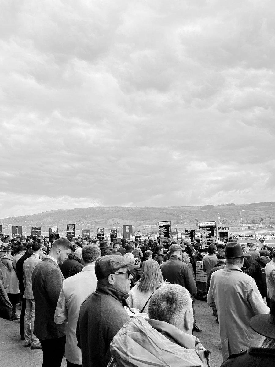 Cheltenham Gold Cup 2025 🐎