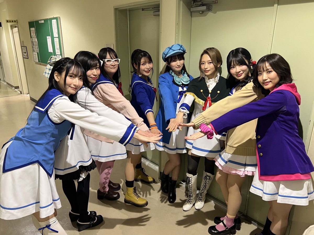 イロドリミドリ LIVE'25 第5話 ～ようこそ! ライブ喫茶あけさか