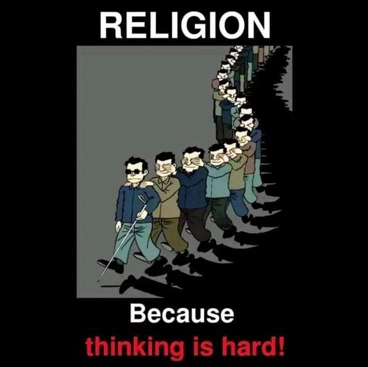 Lilith (@lilith_atheist) on Twitter photo 