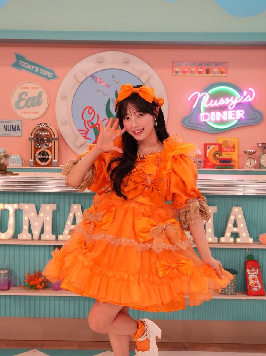 川本笑瑠(CUTIE STREET） on X