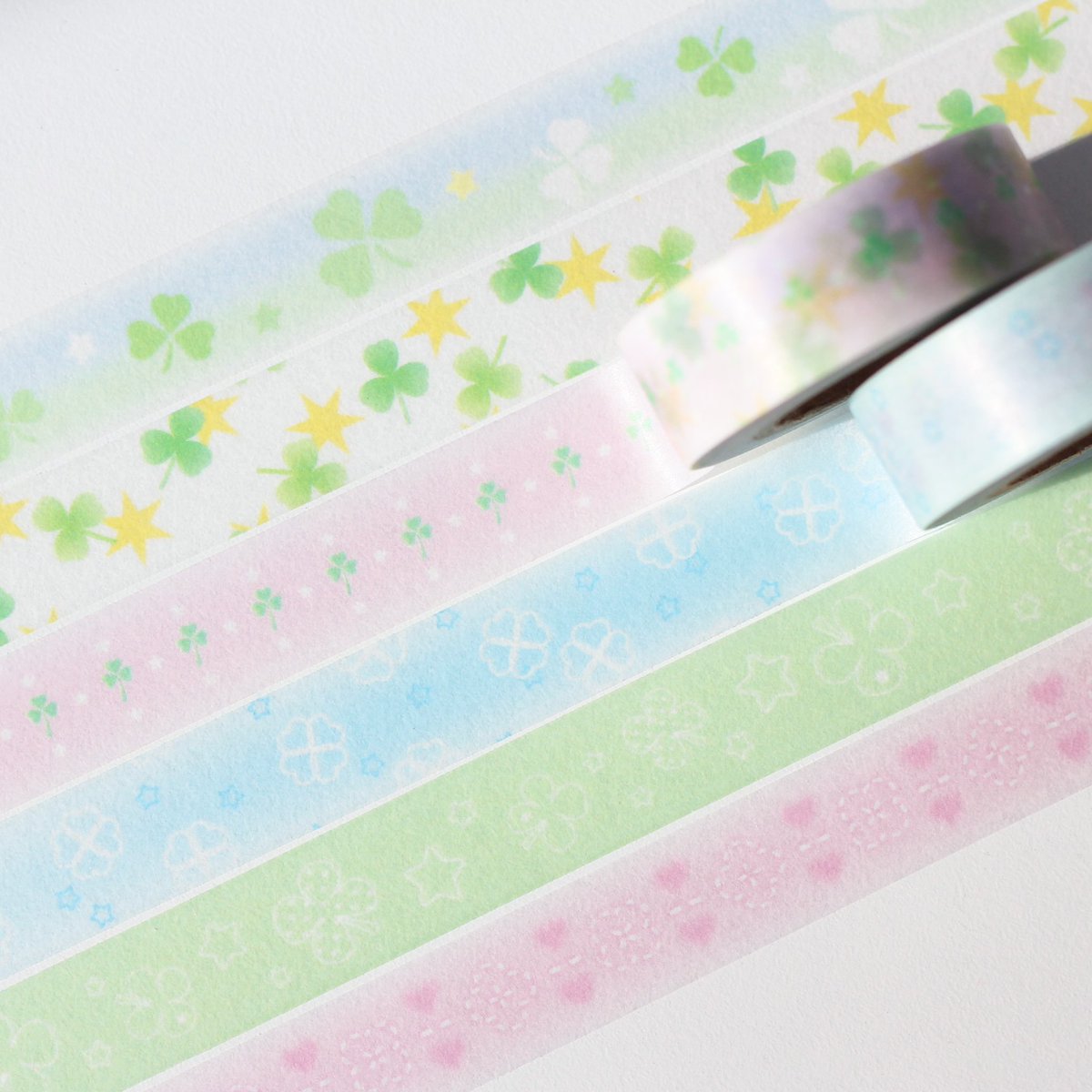 <a href="/LovecrescentO/">러브크레센트💗</a> <a href="/polticker_/">polticker</a> 진짜 실물로 꼭꼭 보셔야만하는 메모 이지컷 테이프와 폭닥한 색감의 마테들도 보여드리기〰️