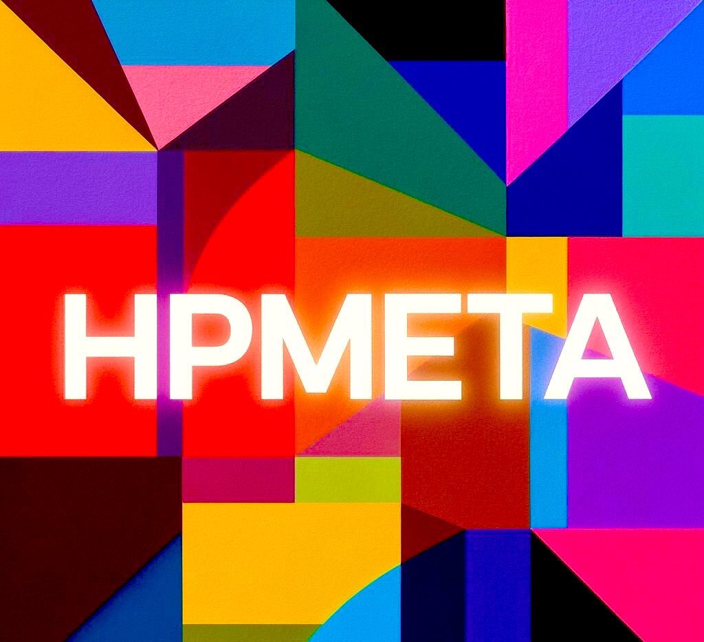 HPmetaAI_0's tweet photo. #HPMETA  is a decentralized ecosystem application built on the #Fractal Bitcoin network, #HPMETA aims to integrate gambling, payments, gaming, the metaverse, and decentralized finance (DeFi) to create an open, transparent, and fair digital world. https://t.co/7gvNqaaHKe