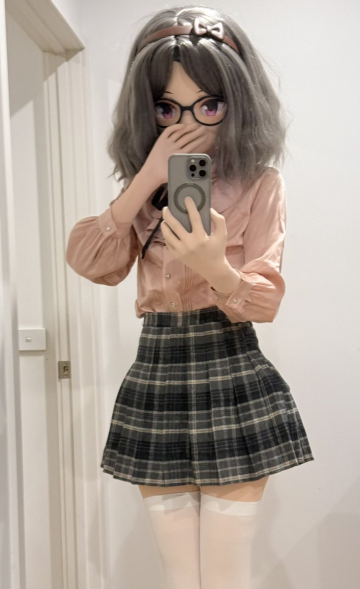 麦茶MAI tweet media