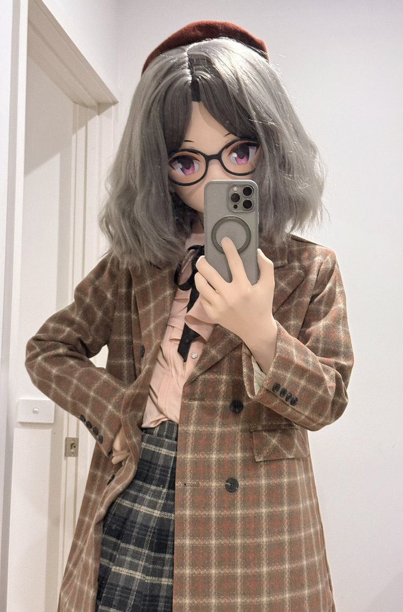 麦茶MAI tweet media