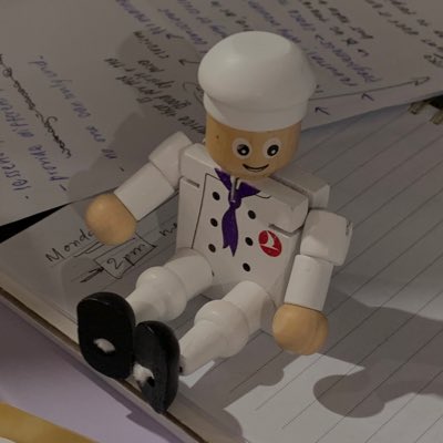 ccchicccky's tweet photo. #NewProfilePic #chefsailortwink #real #imsoill #ithinkhesbald https://t.co/YUtfLTMdLr