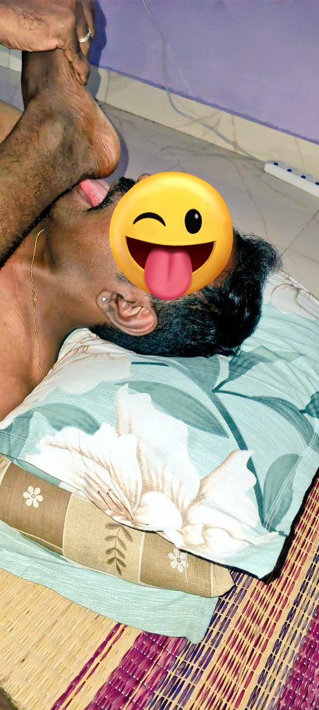 Chengai Saran🍌 tweet media