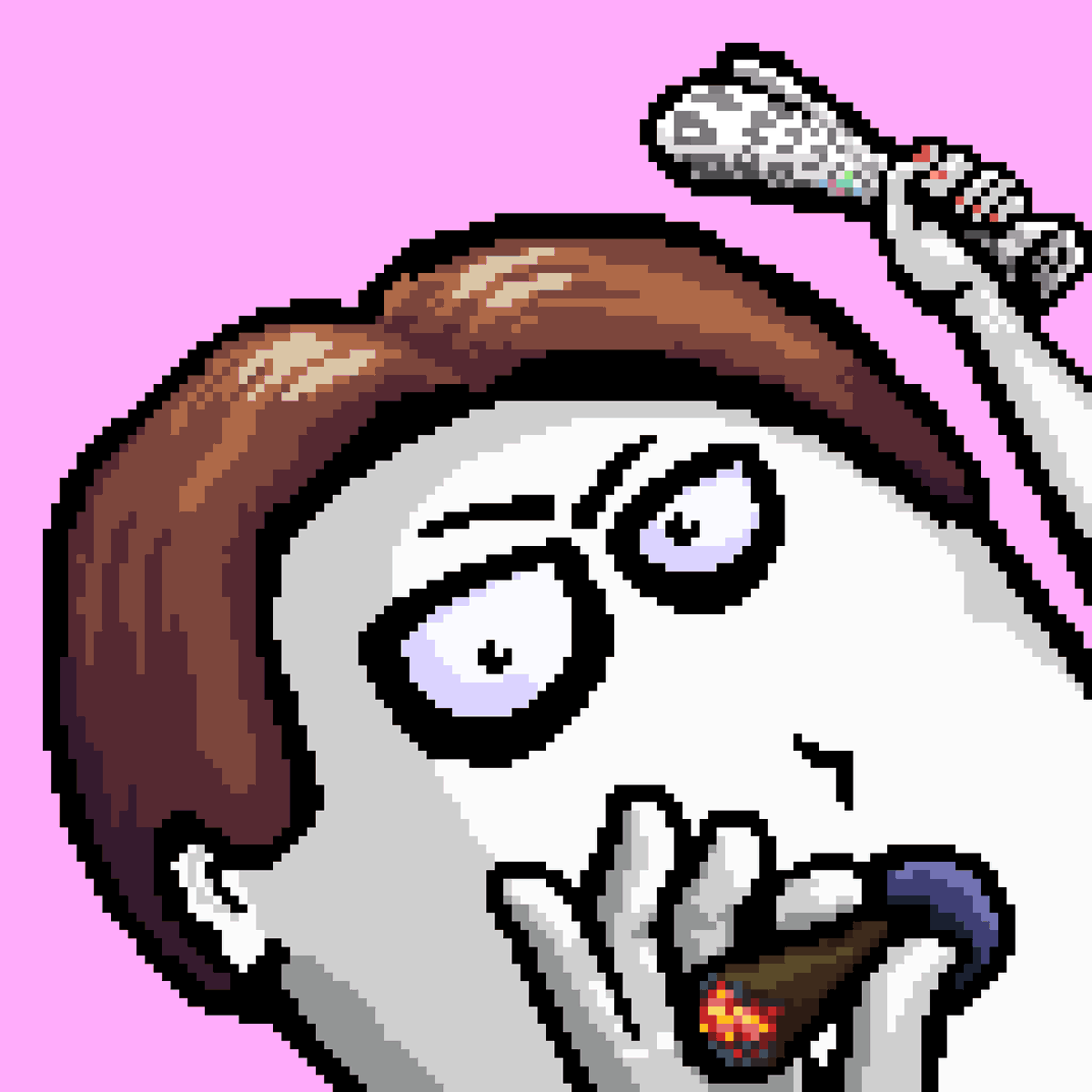 Gbonk! Hope everyone is having a bonkers weekend $S enjoy the moment😎🍻