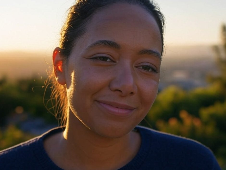 Gratitude turns what we have into enough. 

Today, I’m thankful for the little joys that make life big - 
a warm smile, a kind word, and the beauty of NOW.

What are you grateful for?

#Grateful #Gratitude