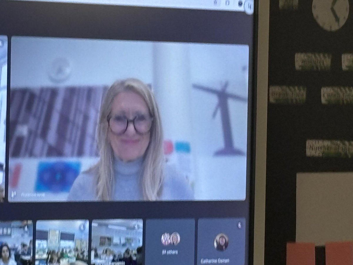 Discovery Primary School Year 4 tweet media