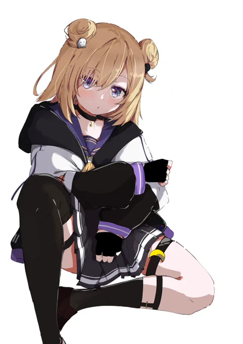 最近ショートでよくみかけて おもしろいなーって思った きっと清楚なんだろうなー #47あーと #よなか