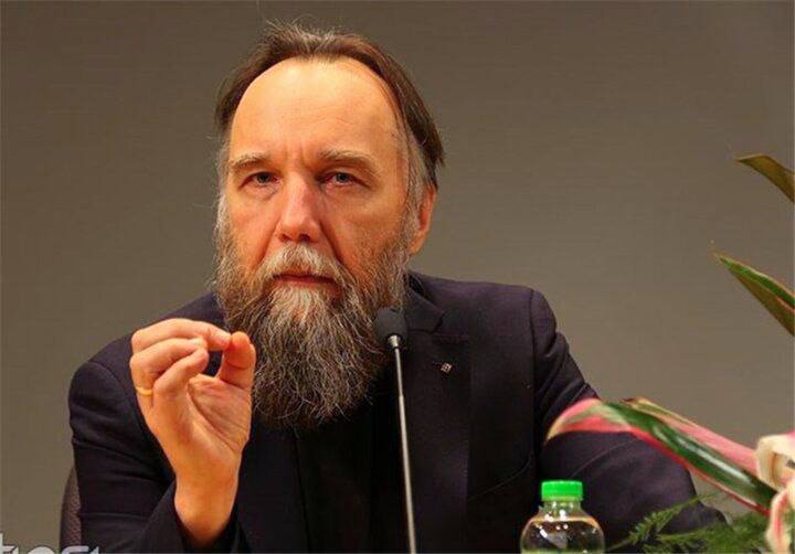 Russian philosopher Alexander Dugin:

After the end of the war in Ukraine, Russia will enter the Syrian theatre of military operations.