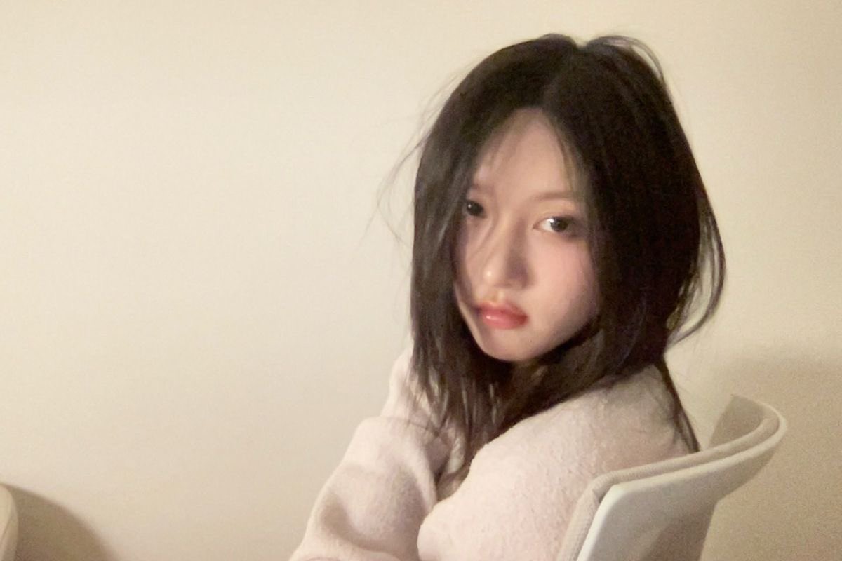 heyjrxgaeul's tweet photo. <3 https://t.co/Lgd8O1mQLH