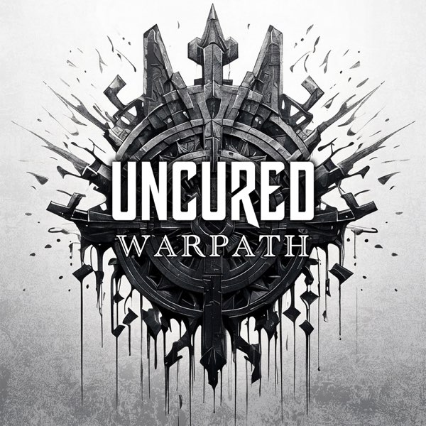 Train_Metal_2's tweet photo. #Uncured「Warpath」25年
🇺🇸発、Nu metalcoreバンド。
激しさはあまりなく、🇺🇸のメインストリーム・ロックチャートなんかでランクインしてくるタイプ。
時にラップなんかも放り込んでくる今風のミクスチャー。
楽曲もキャッチーだし親しみやすい。
Nu metalのその後．．が好きな方には刺さるかも。 https://t.co/ixVUYlxYFY