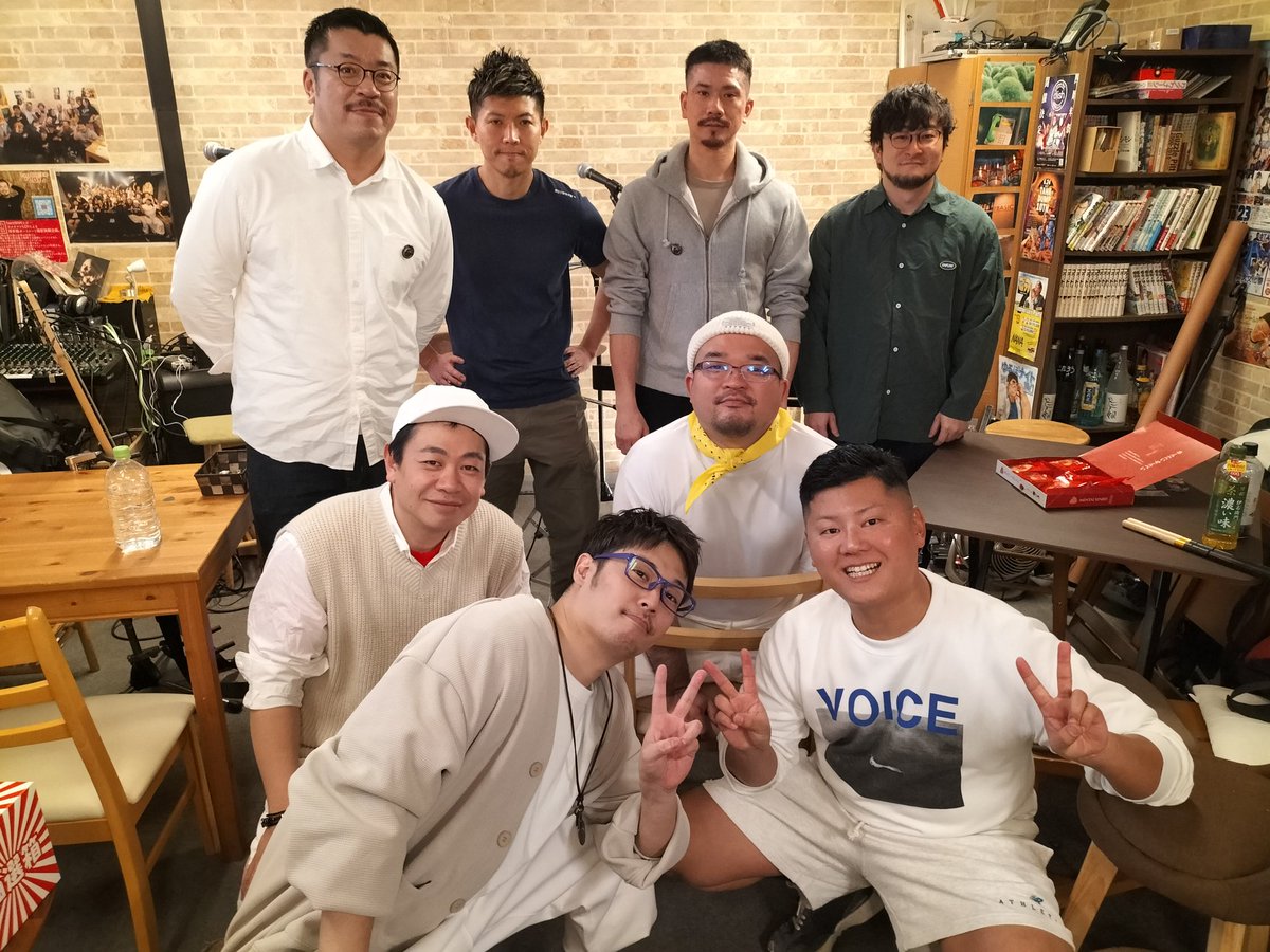 本日はGoodbyeSweetWorld〜ぐっすわ改名ライブ〜にお越しいただき誠にありがとうございます✨✨

新しいバンド名は『HOT POTATO』になりました🍟

今後ともよろしくお願いします！！