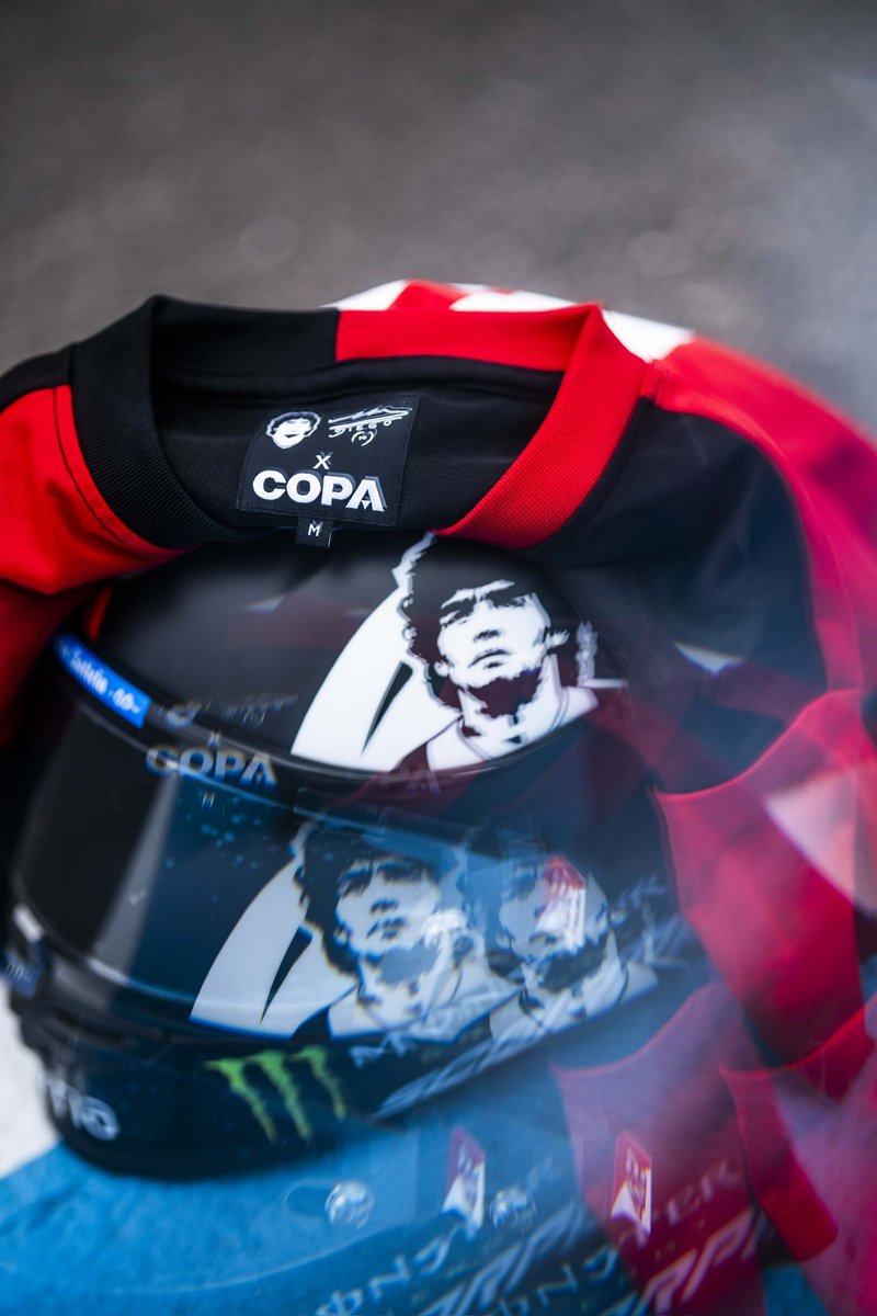 Alex Rins tweet media