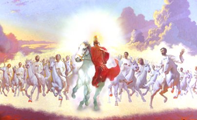nivel_01's tweet photo. Él es el León de la tribu de Judá, la raíz de David. Señor de señores y Rey de reyes; y los que están con él son llamados, elegidos y fieles. Apocalipsis 5:5, 17:14 https://t.co/mgeTQQUuYJ