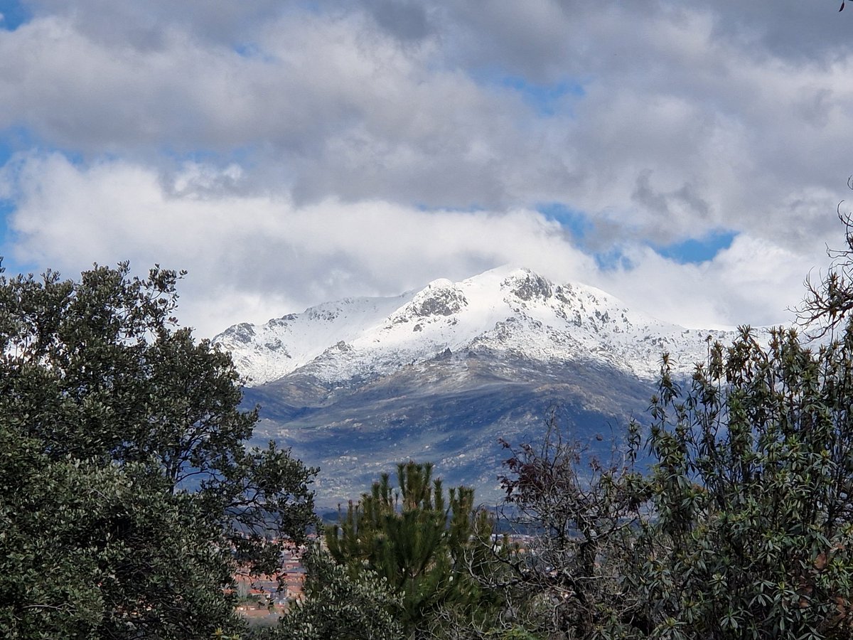 MeteoMadrid tweet media