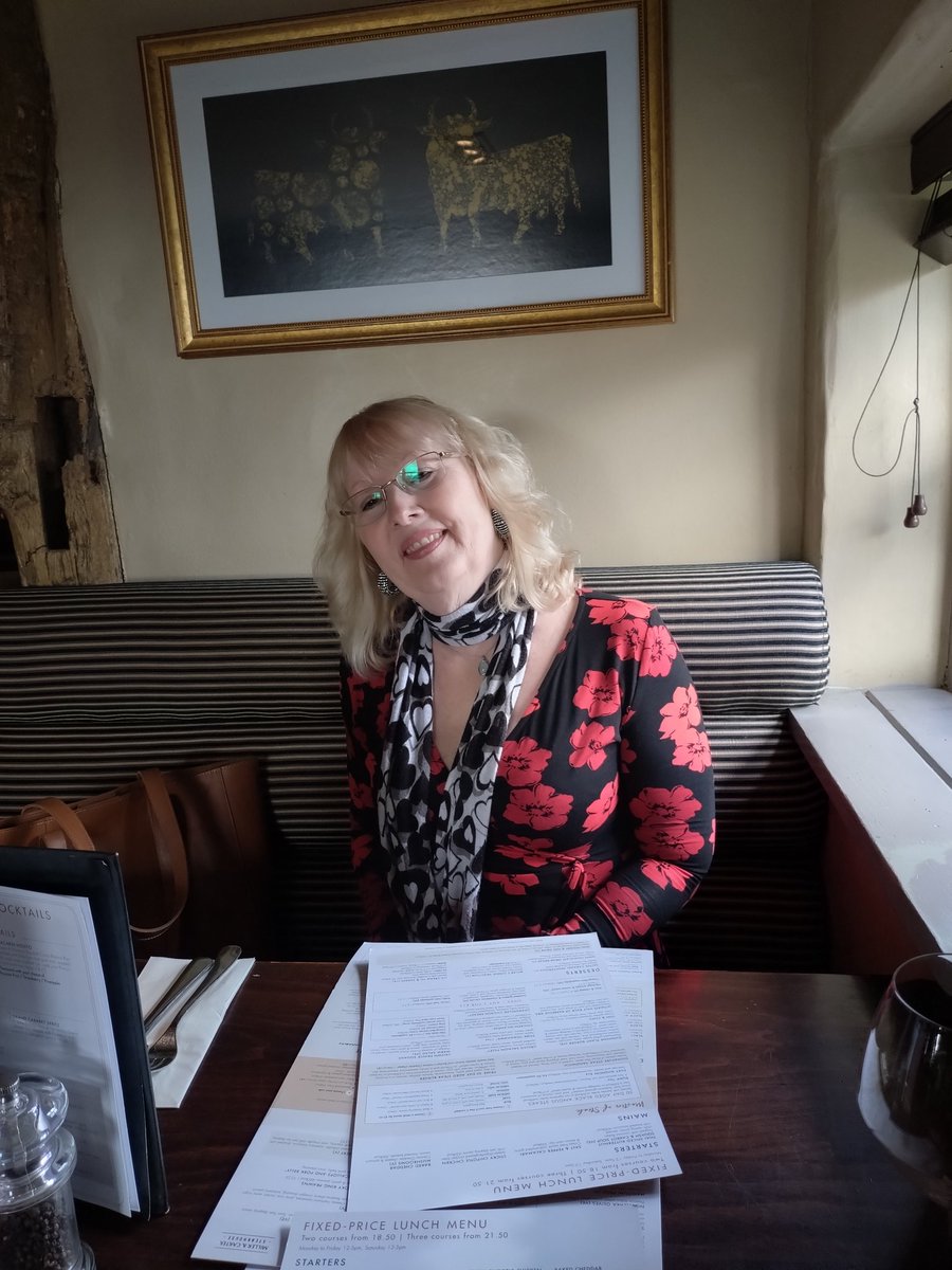 Miller and carter with this sort❤️😋