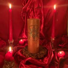 Love alone is capable of uniting living beings in such a way as to complete and fulfill them, for it alone takes them and joins them by what is deepest in themselves