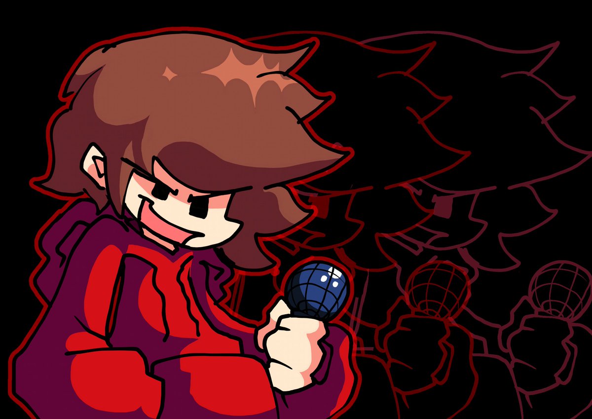 Rexy18ofc's tweet photo. HEY YOU GUYS!!! I WANNA SEE
MY OC in UR STYLES
#fnfmod #fnfartist #fnfart #fnfocs #fnfoc #ocfnf #ocart #ocartist #artstyle #fridaynightfunkin #drawinyourstyle https://t.co/uU0VLjfmZF