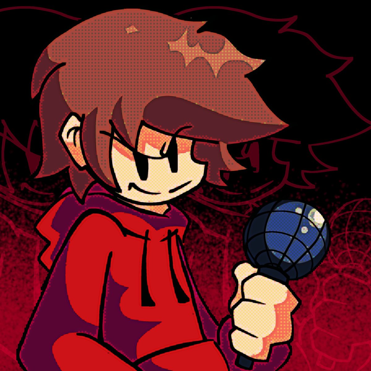 Rexy18ofc's tweet photo. HEY YOU GUYS!!! I WANNA SEE
MY OC in UR STYLES
#fnfmod #fnfartist #fnfart #fnfocs #fnfoc #ocfnf #ocart #ocartist #artstyle #fridaynightfunkin #drawinyourstyle https://t.co/uU0VLjfmZF