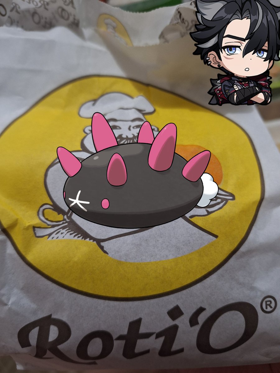 Wriothesley. tweet media