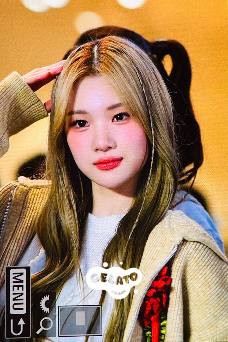gelato_1203's tweet photo. 250315 가나디
#주은 #JUUN #Hearts2Hearts #하츠투하츠 https://t.co/La0vrJ7SvA